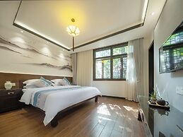 Qixin Xianting Hotel