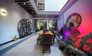 Qixin Xianting Hotel