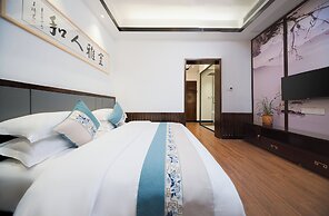 Qixin Xianting Hotel