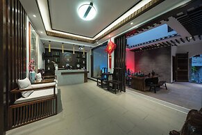 Qixin Xianting Hotel