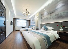 Qixin Xianting Hotel