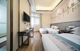 Qixin Xianting Hotel