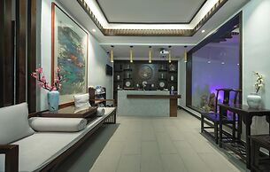 Qixin Xianting Hotel