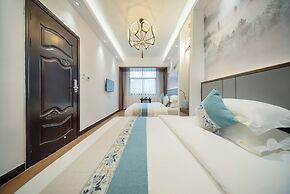 Qixin Xianting Hotel