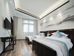 Qixin Xianting Hotel