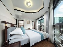 Qixin Xianting Hotel