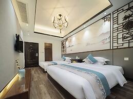 Qixin Xianting Hotel