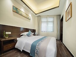 Qixin Xianting Hotel