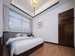 Qixin Xianting Hotel