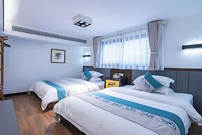 Qixin Xianting Hotel