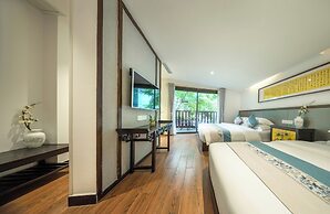 Qixin Xianting Hotel