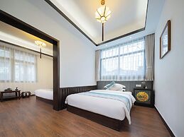 Qixin Xianting Hotel