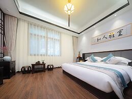 Qixin Xianting Hotel