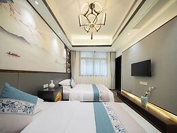 Qixin Xianting Hotel