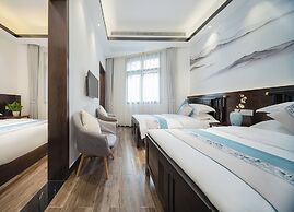 Qixin Xianting Hotel