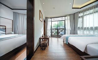 Qixin Xianting Hotel