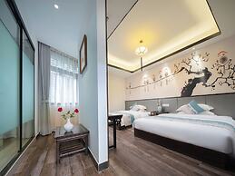 Qixin Xianting Hotel