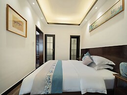 Qixin Xianting Hotel