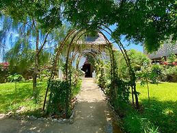 MUMBI VILLA WATAMU