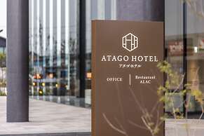 ATAGO HOTEL