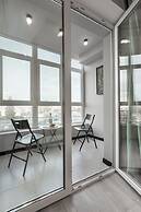 Luxury apartment for 6 people