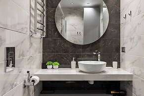 Luxury apartment for 6 people