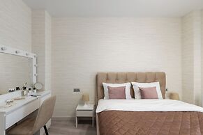 Luxury apartment for 6 people