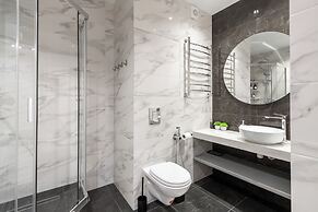 Luxury apartment for 6 people