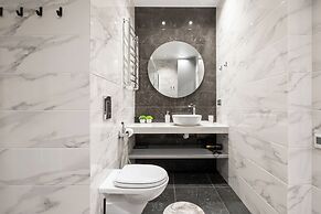 Luxury apartment for 6 people