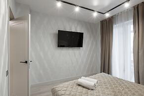 Luxury apartment for 6 people