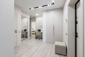 Luxury apartment for 6 people