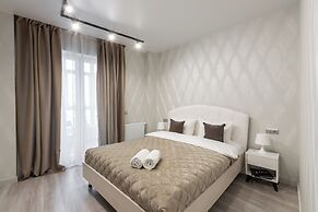 Luxury apartment for 6 people