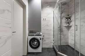 Luxury apartment for 6 people