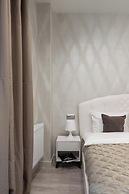 Luxury apartment for 6 people