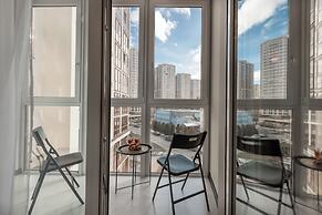 Luxury apartment for 6 people