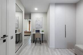 Luxury apartment for 6 people