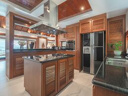 Sea View Zenith Villa by Elite Havens