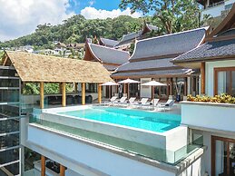 Sea View Zenith Villa by Elite Havens