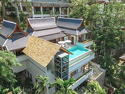 Sea View Zenith Villa by Elite Havens