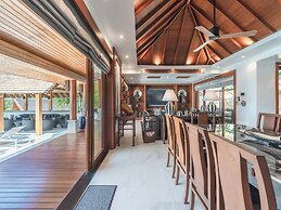 Sea View Zenith Villa by Elite Havens