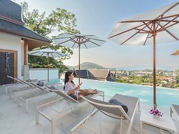 Sea View Zenith Villa by Elite Havens