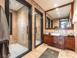 Sea View Zenith Villa by Elite Havens