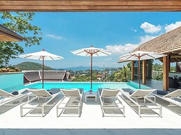 Sea View Zenith Villa by Elite Havens