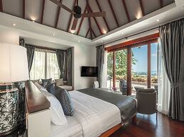 Sea View Zenith Villa by Elite Havens