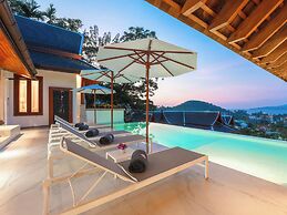 Sea View Zenith Villa by Elite Havens