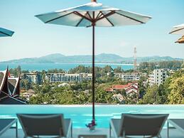 Sea View Zenith Villa by Elite Havens