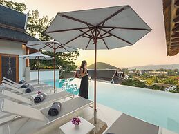 Sea View Zenith Villa by Elite Havens