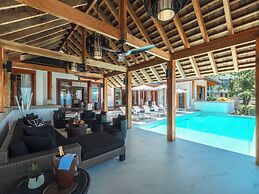 Sea View Zenith Villa by Elite Havens