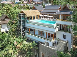 Sea View Zenith Villa by Elite Havens