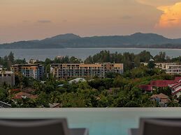 Sea View Zenith Villa by Elite Havens